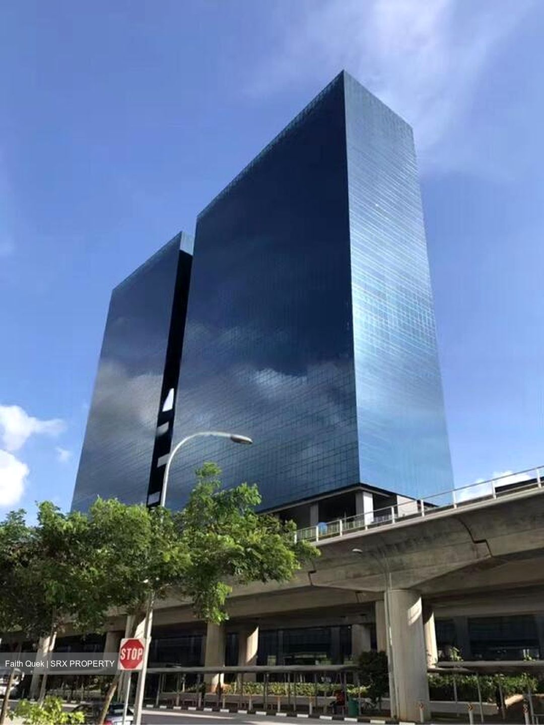 Vision Exchange (D22), Office #521526621
